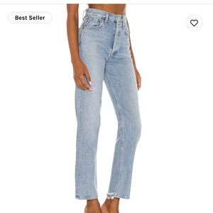 Agolde 90s Jean